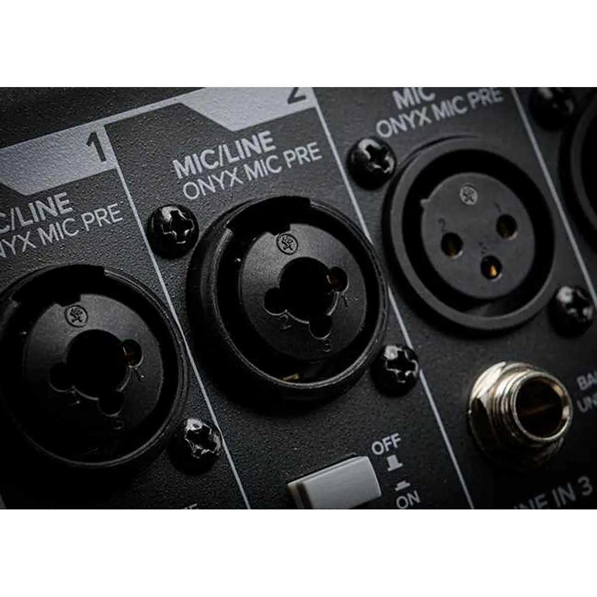 Kit De Montage En Rack Mackie ProFX12v3 - Supports 19 Pouces Pour Console Mixage
