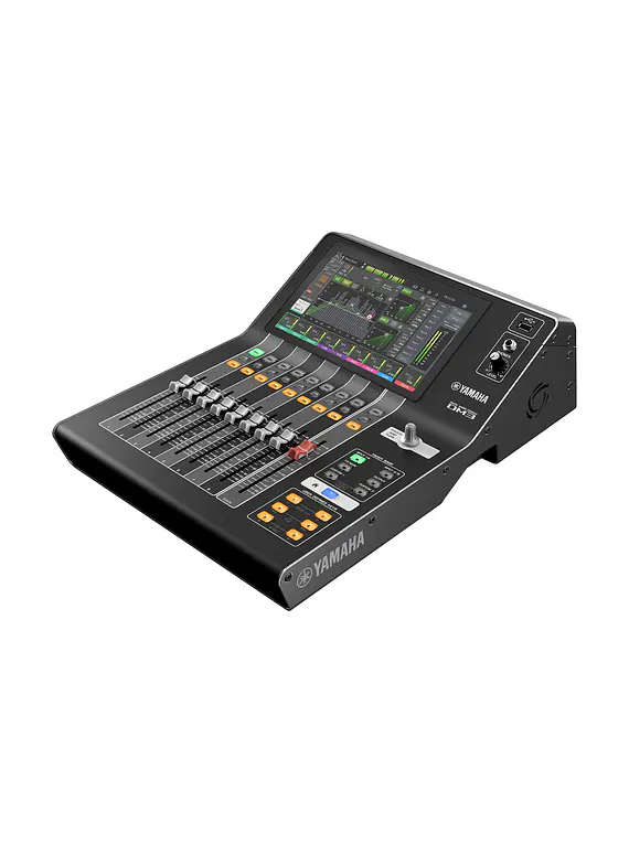 YAMAHA DM3 CON DANTE/ MIXER DIGITAL