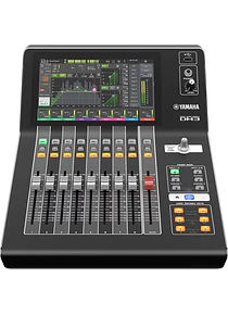 YAMAHA DM3 CON DANTE/ MIXER DIGITAL