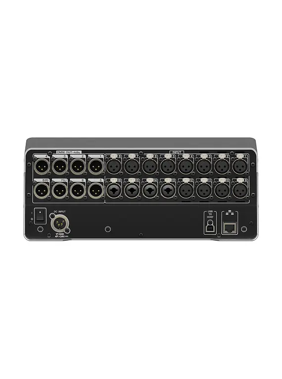 YAMAHA DM3 STANDAR / MIXER DIGITAL