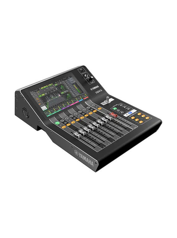 YAMAHA DM3 STANDAR / MIXER DIGITAL