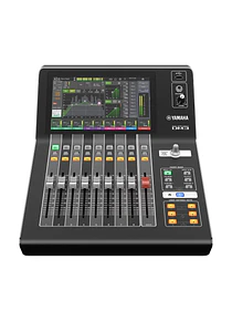 YAMAHA DM3 STANDAR / MIXER DIGITAL