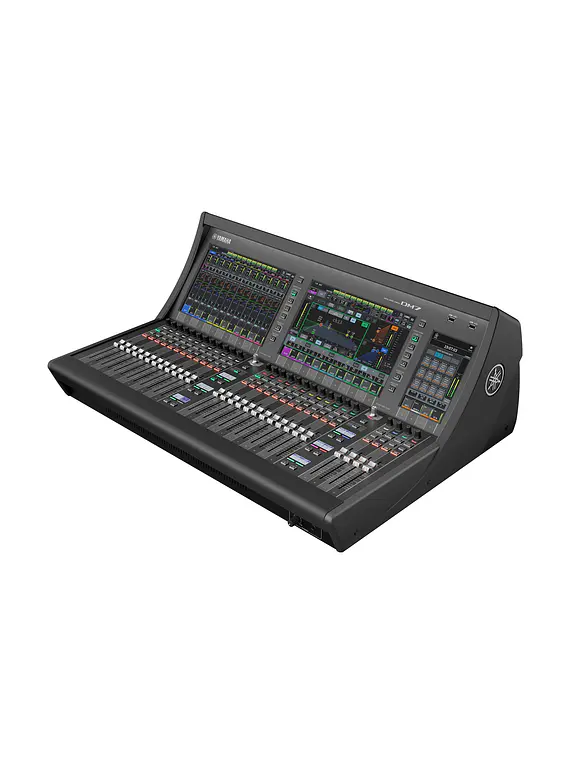 YAMAHA DM7 / MIXER DIGITAL 120 CANALES