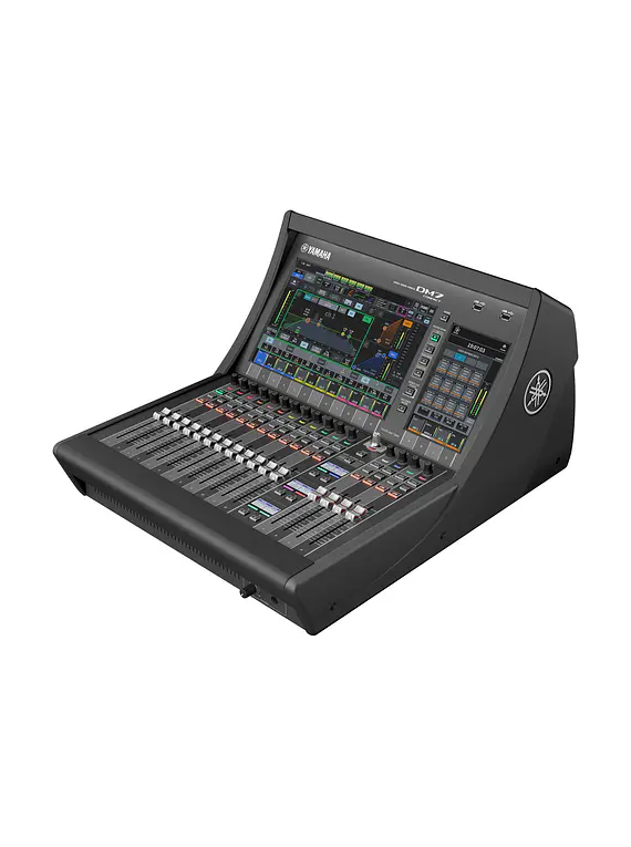 YAMAHA DM7 COMPACT / MIXER DIGITAL 72 CANALES