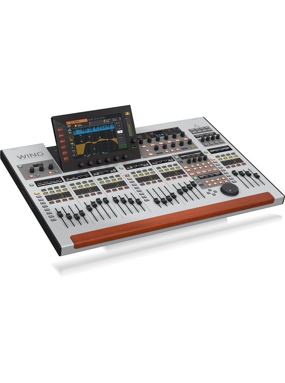 BEHRINGER WING GRIS 