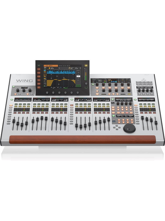 BEHRINGER WING GRIS 
