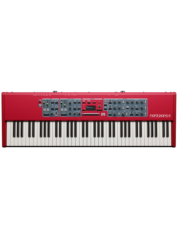 NORD PIANO 6 - 73 / PREVENTA