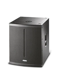 FBT X-SUB 118SA SUBWOOFER