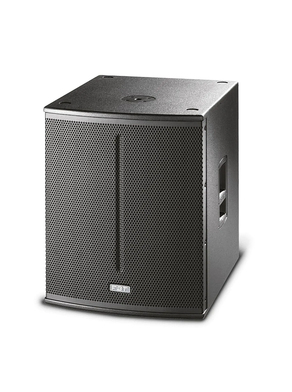 FBT X-SUB118SA SUBWOOFER