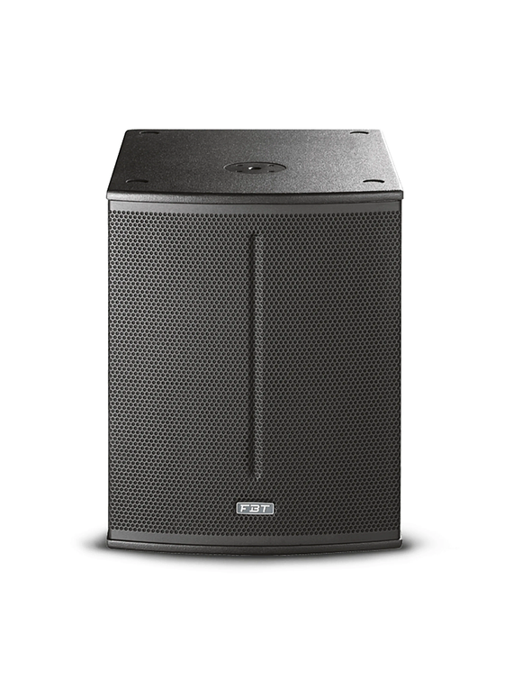 FBT X-SUB118SA SUBWOOFER