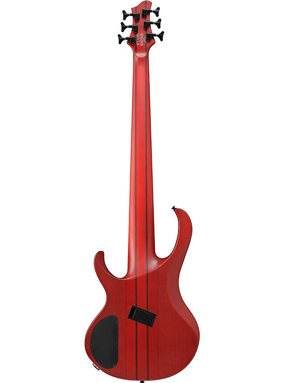 IBANEZ BTB866MS BRF 6 CUERDAS