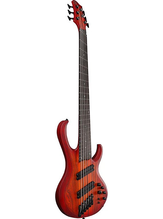 IBANEZ BTB866MS BRF 6 CUERDAS