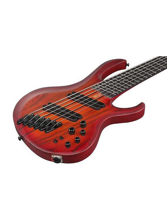 IBANEZ BTB866MS BRF 6 CUERDAS