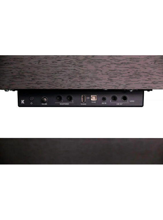 KURZWEIL M215 SR / PIANO DIGITAL