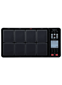 ROLAND SPD 30 BK OCTAPAD