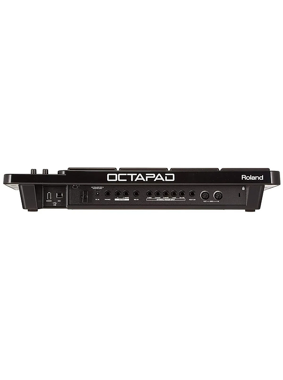 ROLAND SPD 30 BK OCTAPAD