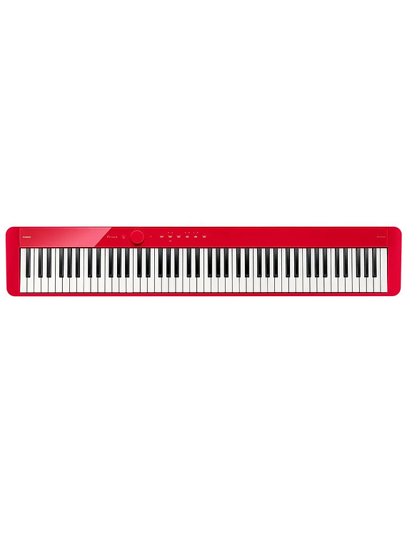CASIO PRIVIA PX-S1100RD - PIANO DIGITAL