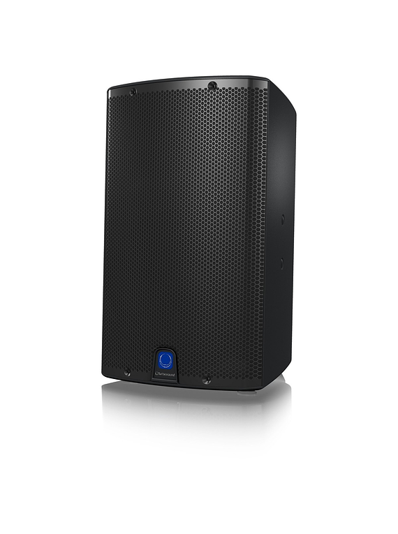 TURBOSOUND IX12 / CAJA ACTIVA 12´´ 1200W