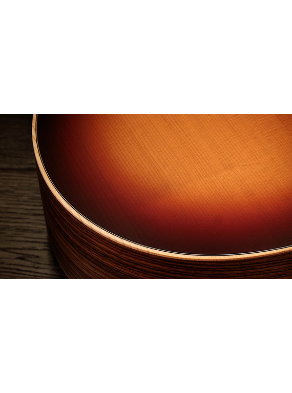 TAYLOR GS MINI-E ROSEWOOD SEB SUNSET BLVD