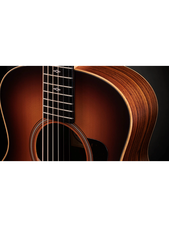 TAYLOR GS MINI-E ROSEWOOD SEB SUNSET BLVD