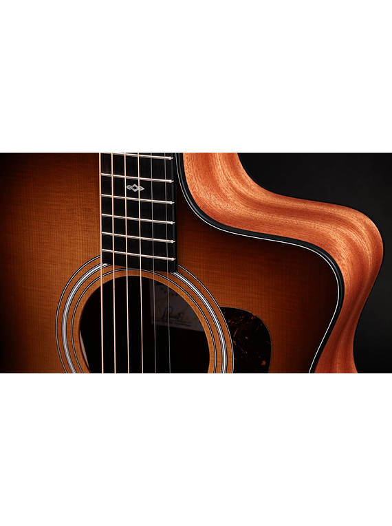 TAYLOR 114CE SEB SUNSET BLVD