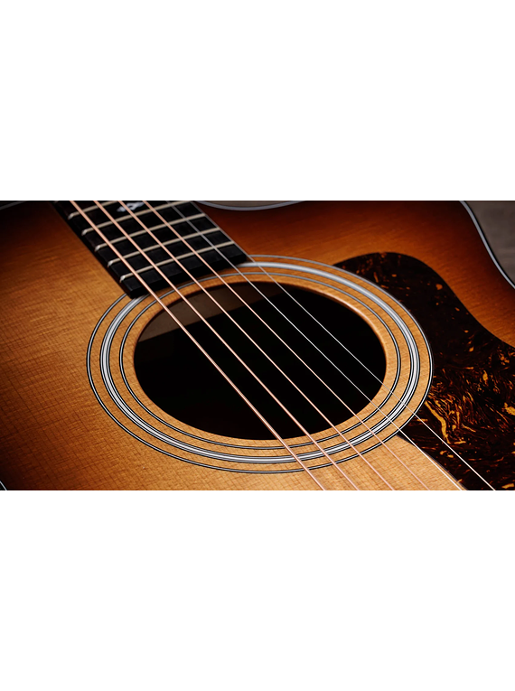 TAYLOR 114CE SEB SUNSET BLVD