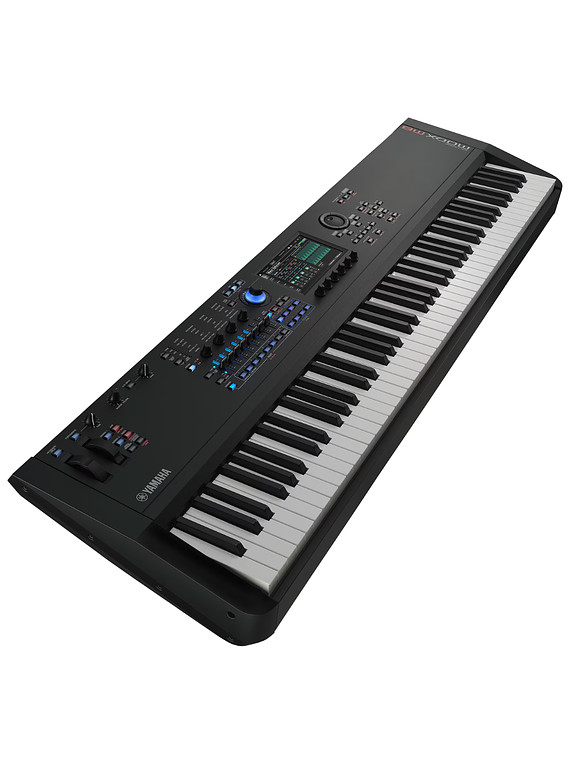 YAMAHA MODX M8 / SINTETIZADOR