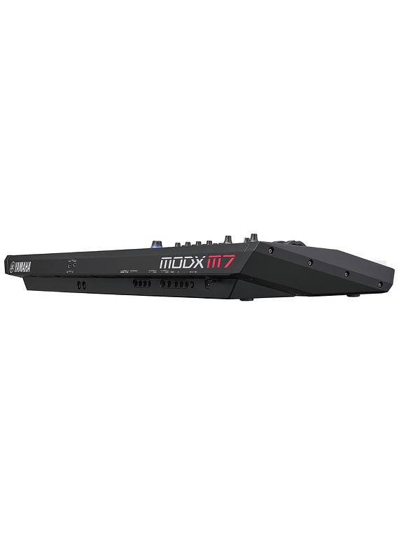 YAMAHA MODX M7 / SINTETIZADOR