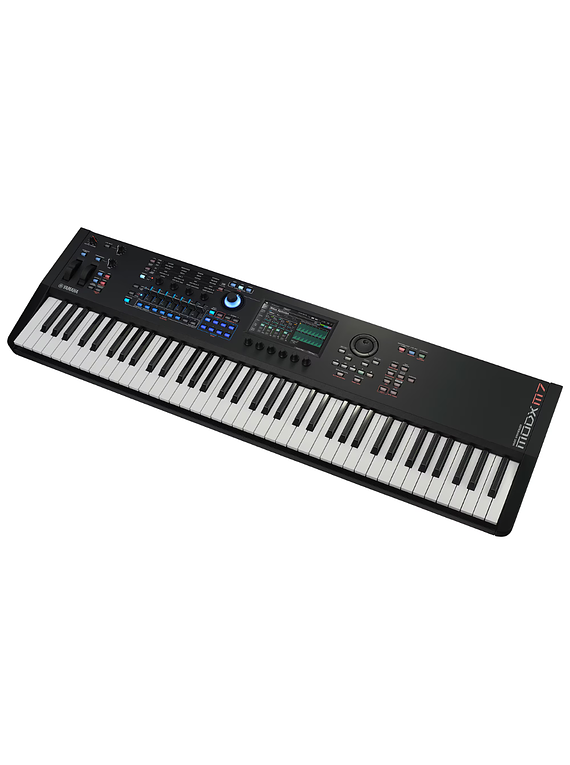 YAMAHA MODX M7 / SINTETIZADOR