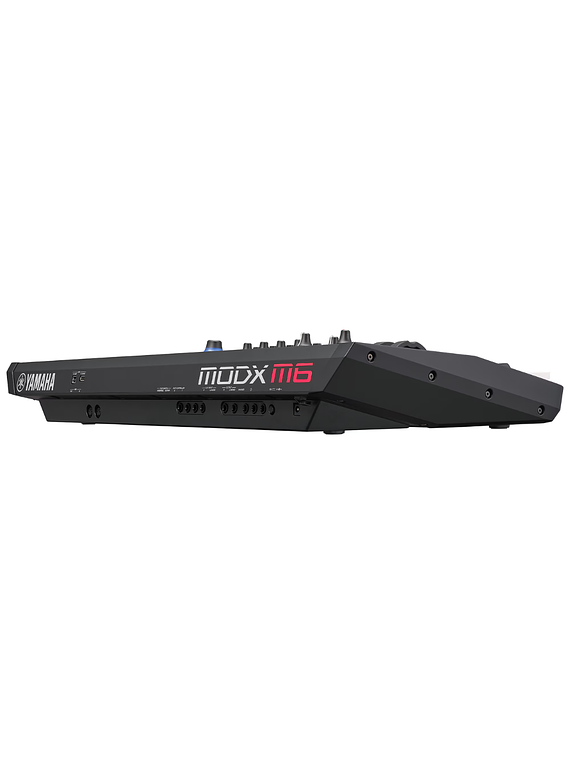 YAMAHA MODX M6 / SINTETIZADOR