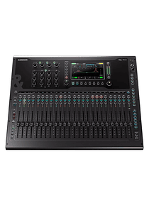 ALLEN&HEAT QU 6D 24CH CON DANTE