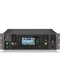 BEHRINGER X32 RACK / MIXER DIGITAL