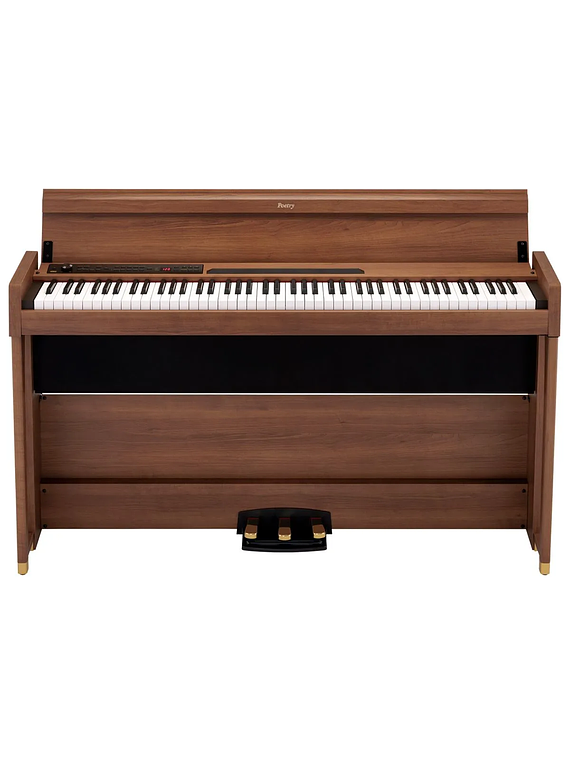 KORG POETRY / PIANO DIGITAL