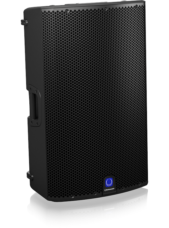 TURBOSOUND IQ15 CAJA ACTIVA 15'' 2500W