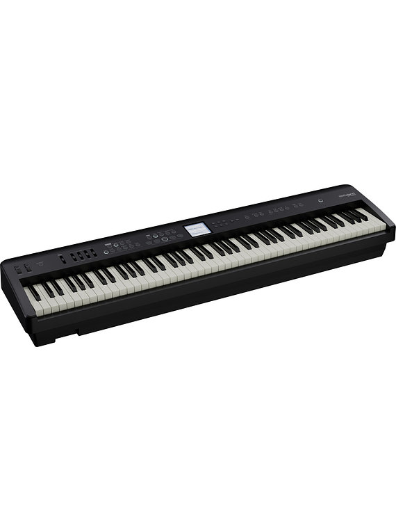 ROLAND FP E-50 BK / PIANO DIGITAL