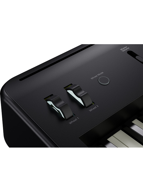 ROLAND FP E-50 BK / PIANO DIGITAL