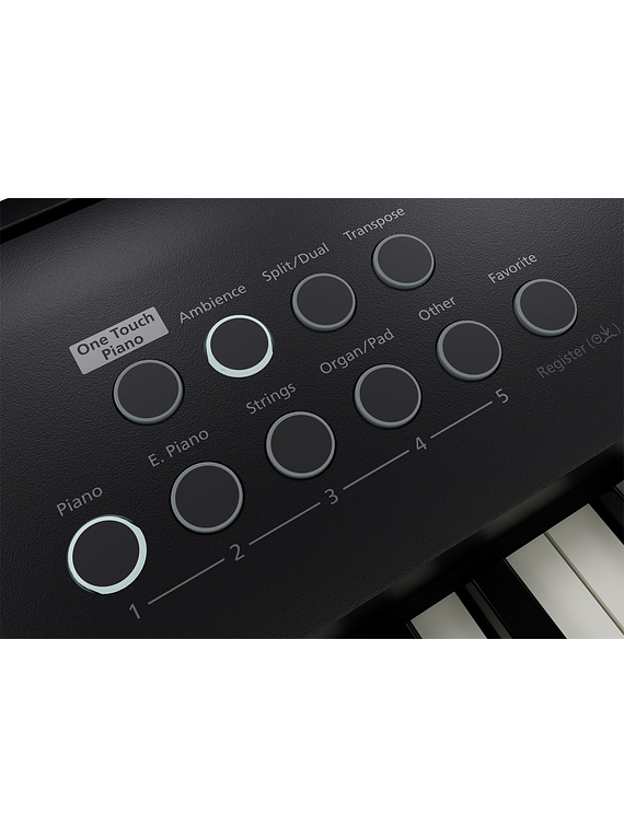 ROLAND FP E-50 BK / PIANO DIGITAL