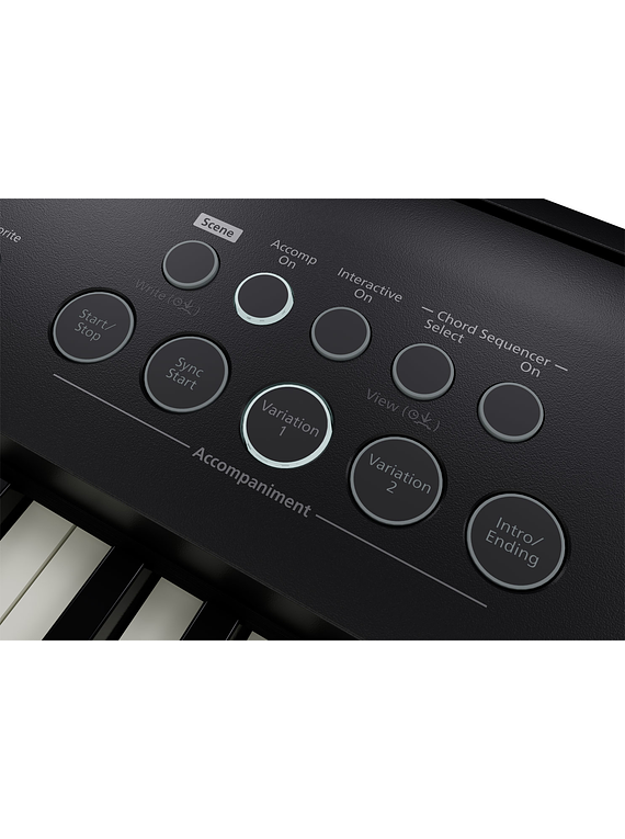 ROLAND FP E-50 BK / PIANO DIGITAL