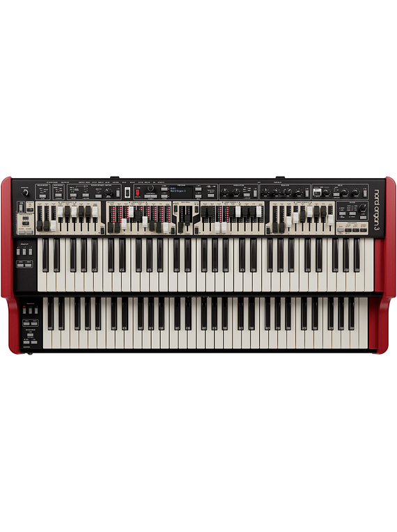 NORD ORGAN 3 / A PEDIDO