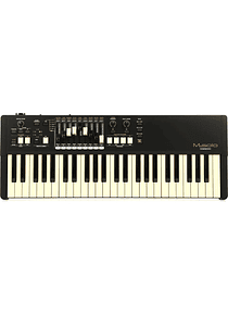 HAMMOND M-SOLO 49 TECLAS NEGRO
