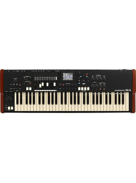 HAMMOND XK-4 ORGANO