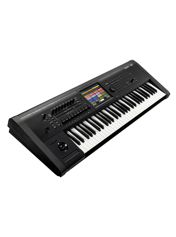KORG KRONOS 3 - 73