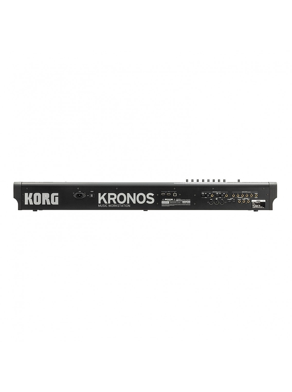 KORG KRONOS 3 - 73