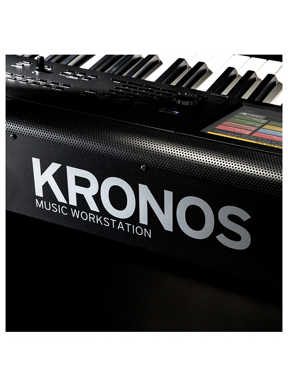 KORG KRONOS 3 - 73
