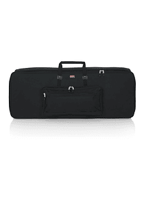 GATOR GKB76 / FUNDA ACOLCHADA