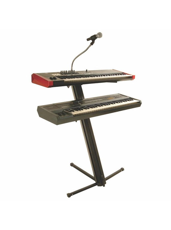 ON STAGE KS9102 ATRIL PARA TECLADO