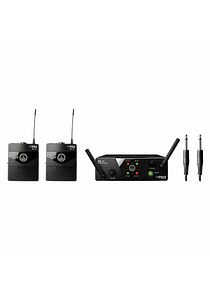 AKG WMS40 MINI 2