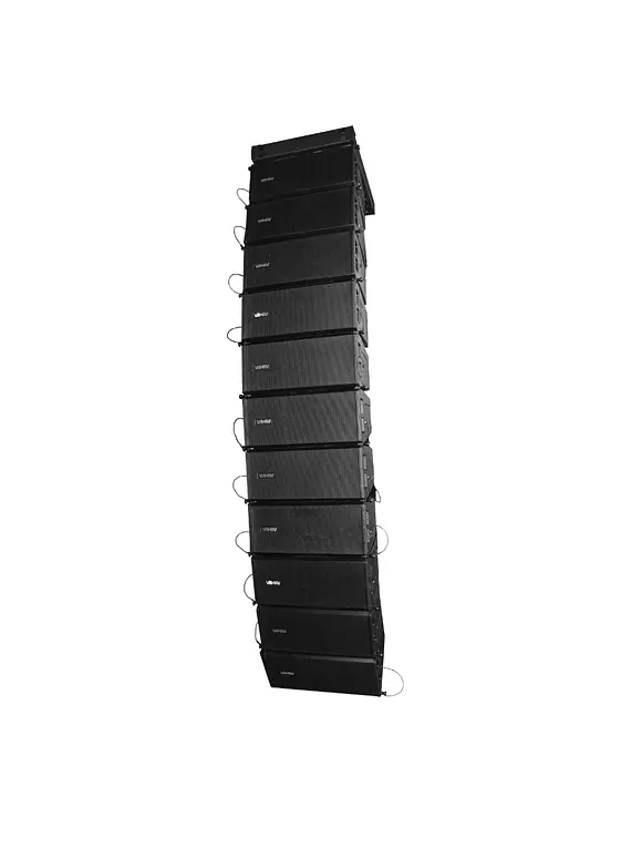 VAMAV VXT206 LINE ARRAY ACTIVO 6.5'' 400W RMS
