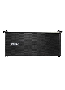 VAMAV VXT206 LINE ARRAY ACTIVO 6.5'' 400W RMS