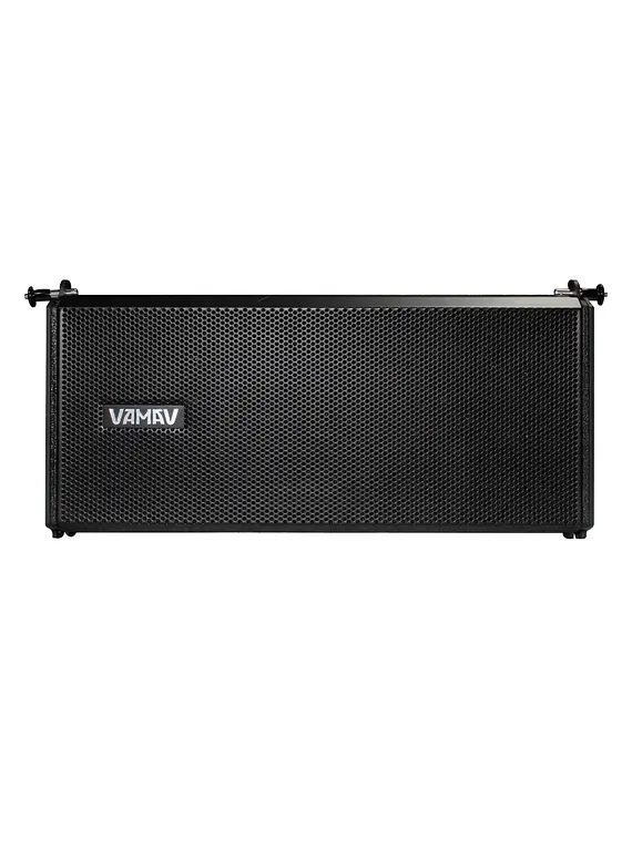 VAMAV VXT206 LINE ARRAY ACTIVO 6.5'' 400W RMS